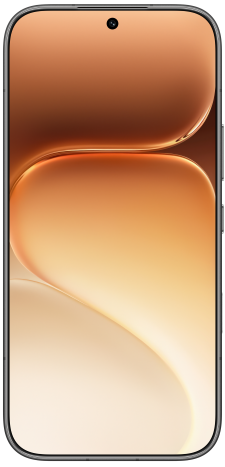Honor 600 Front